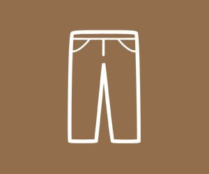 BOSS Golf Trousers