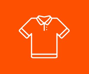 J Lindeberg Shirts