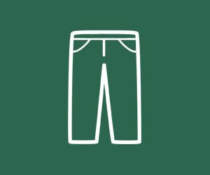 Malbon Trousers