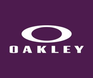 Oakley Golf Logo