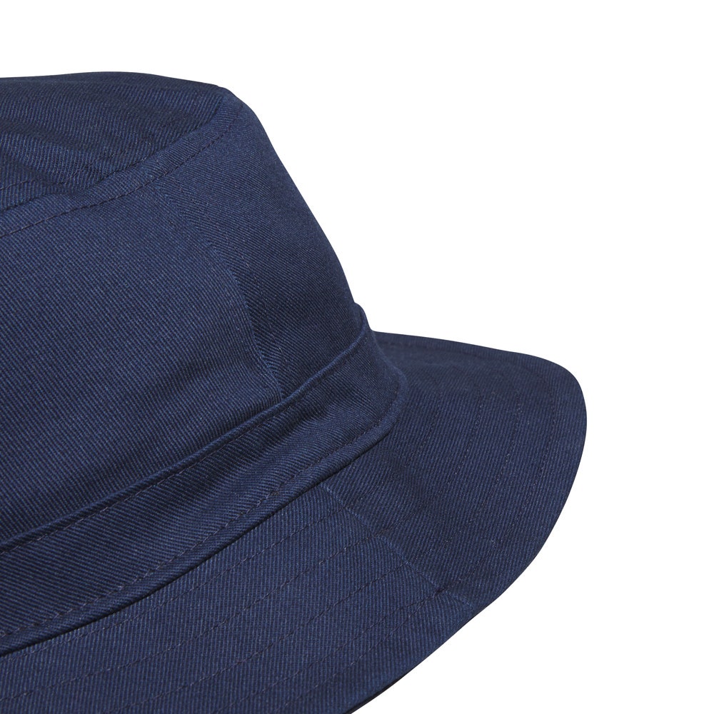 adidas Golf Hat - Solid Bucket - Collegiate Navy AW25