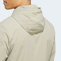 adidas Golf Jacket - U365+ CC Anorak - Wonder Cargo AW26