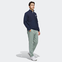 adidas Golf Pullover - Tour QZ - Collegiate Navy SS26