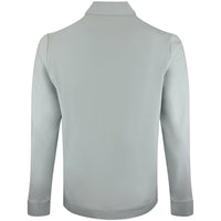 adidas Golf Pullover - U365 Classic QZ - Wonder Sage SS26