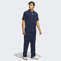 adidas Golf Shirt - BTC Climacool Polo - Collegiate Navy AW26