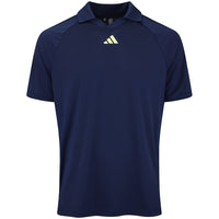 adidas Golf Shirt - BTC Climacool Polo - Collegiate Navy AW26
