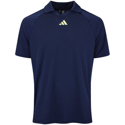 adidas Golf Shirt - BTC Climacool Polo - Collegiate Navy AW26