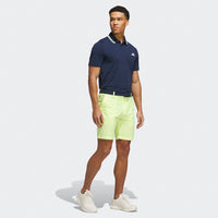 adidas Golf Shirt - U365 Tour Climacool Polo - Collegiate Navy AW26