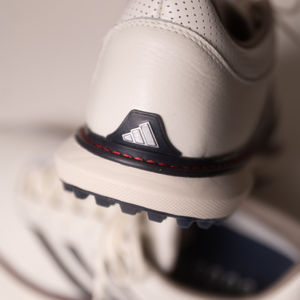 adidas Golf Shoes - MC70 FB Spikeless - Off White AW26