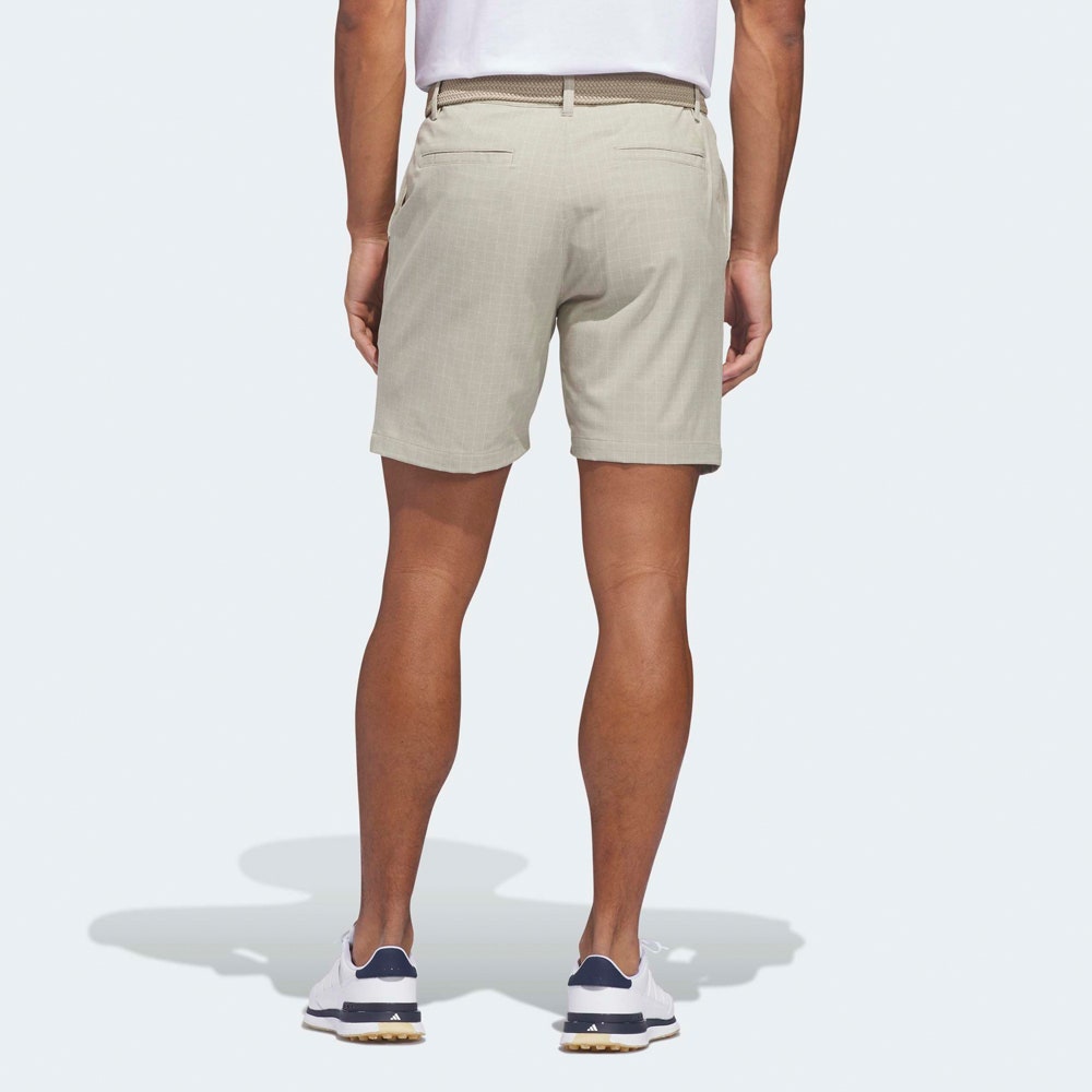 adidas Golf Shorts - U365 Set 7" - Wonder Cargo SS26