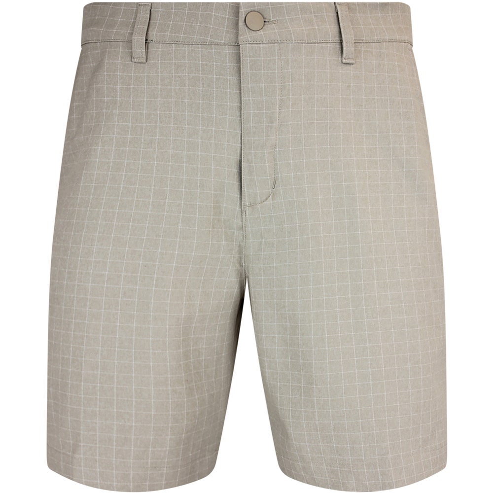 adidas Golf Shorts - U365 Set 7" - Wonder Cargo SS26
