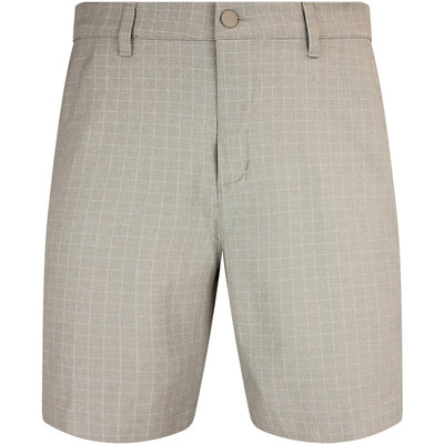 adidas Golf Shorts - U365 Set 7" - Wonder Cargo SS26