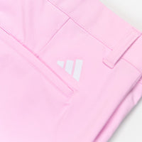 adidas Golf Shorts - Ultimate 8.5" - Clear Pink AW25