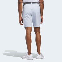 adidas Golf Shorts - Ultimate365 8.5" - Crystal Sky AW26