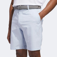 adidas Golf Shorts - Ultimate365 8.5" - Crystal Sky AW26