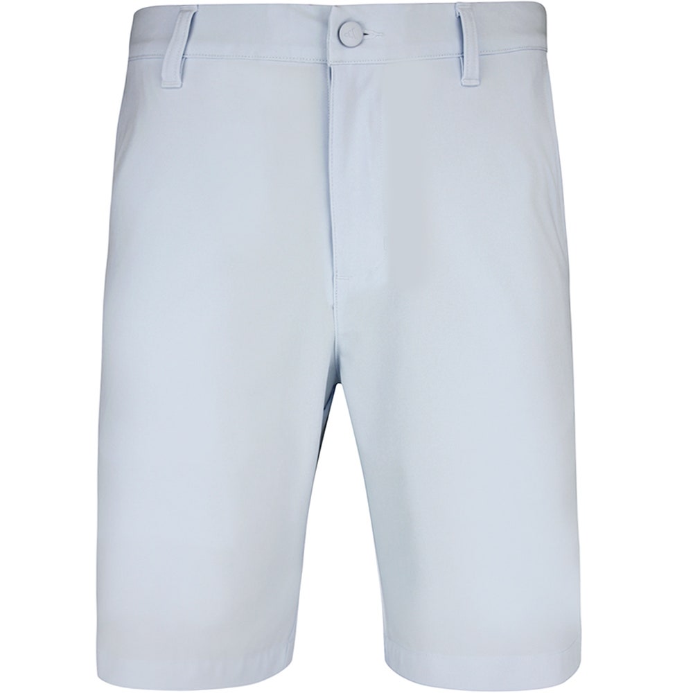 adidas Golf Shorts - Ultimate365 8.5" - Crystal Sky AW26