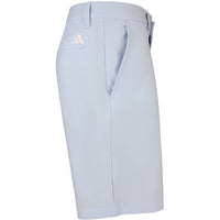 adidas Golf Shorts - Ultimate365 8.5" - Crystal Sky AW26