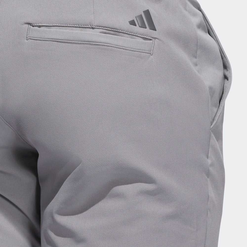 adidas Golf Trousers - U365 Arctic Pant - Grey Three AW25