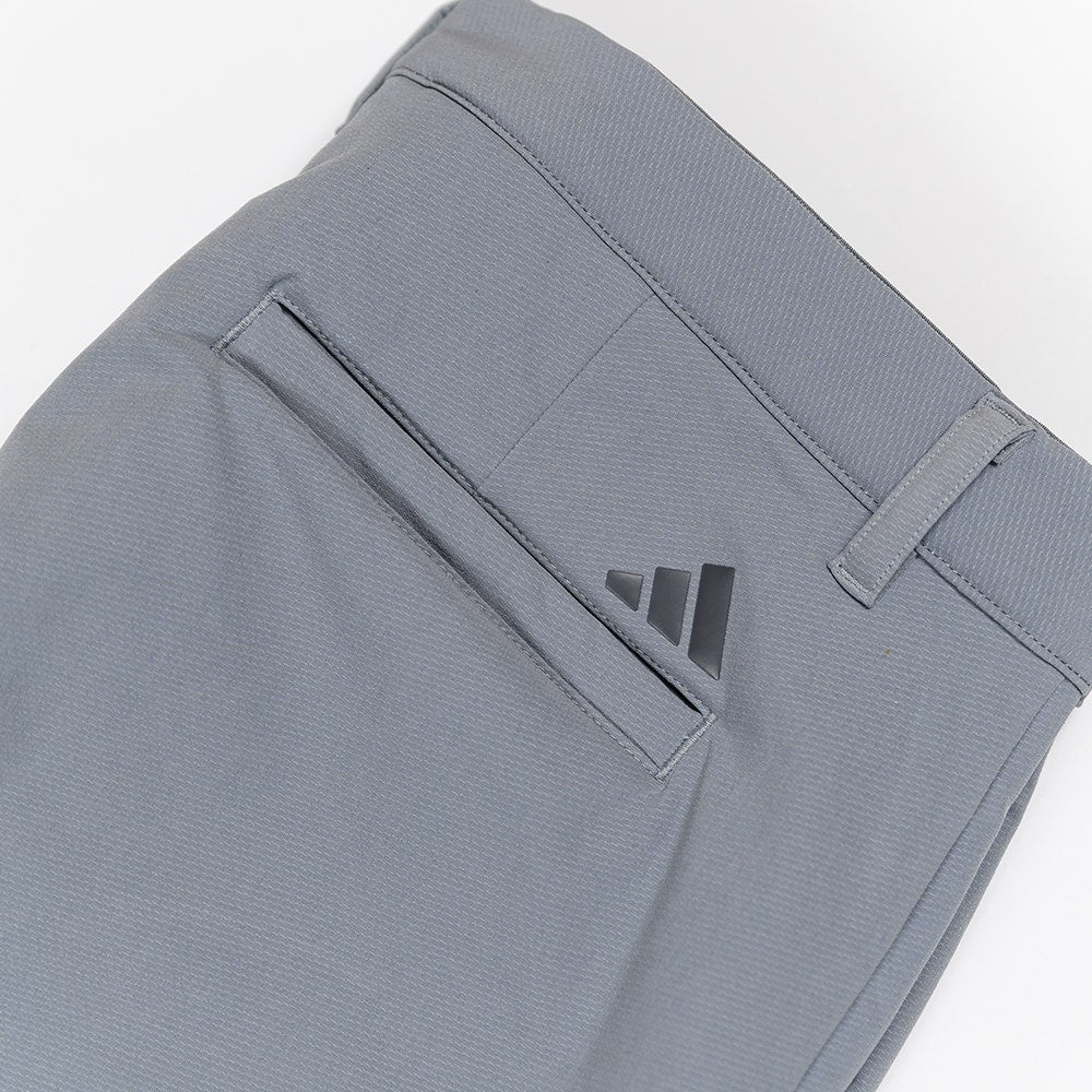 adidas Golf Trousers - U365 Arctic Pant - Grey Three AW25