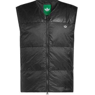 adidas Golf Originals - Down Vest - Black AW26