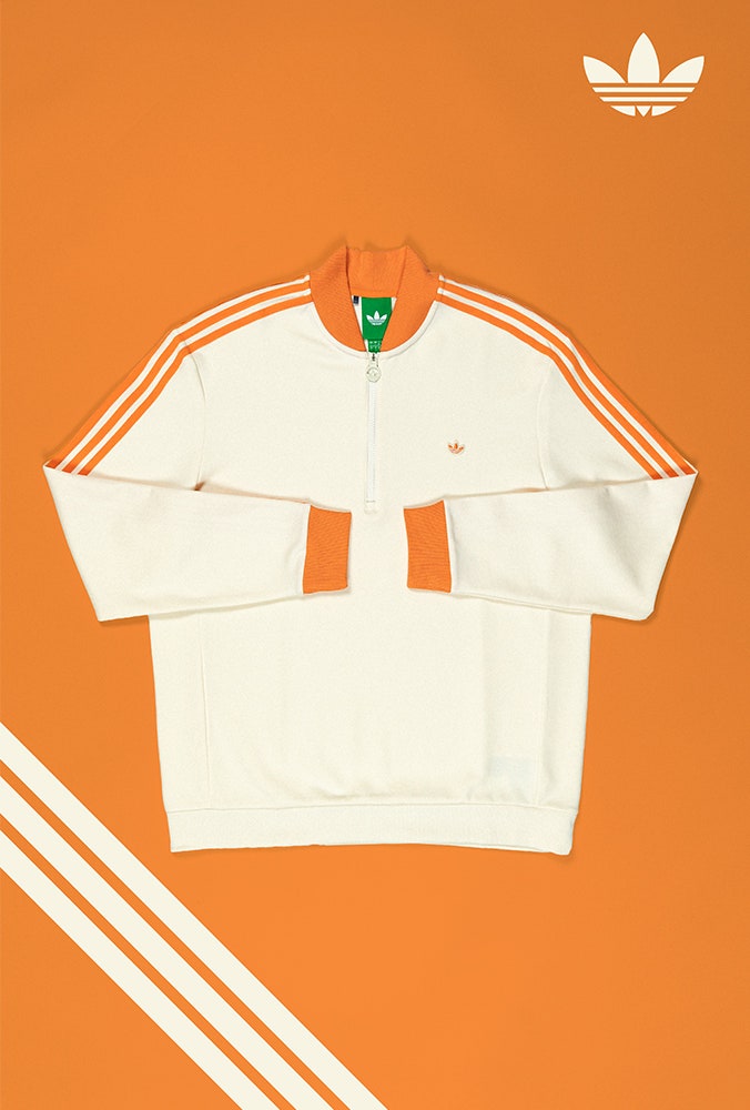 adidas Golf Originals - Spring/Summer 2026 Campaign 13