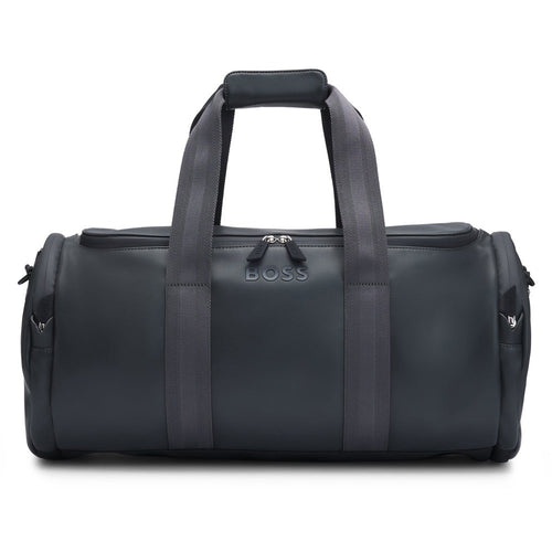 BOSS Golf Bag - Dan Holdall - Asphalt SP25