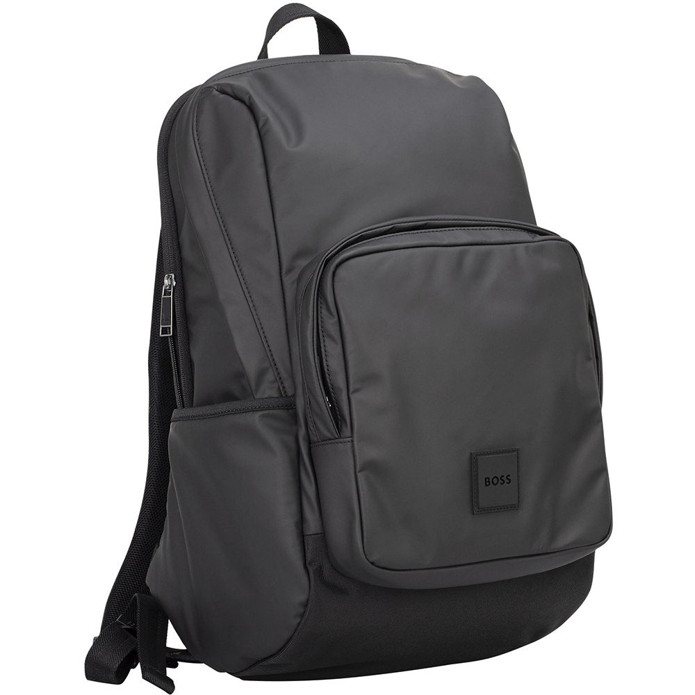 BOSS Golf Bag - Oryo Backpack - Black WI25