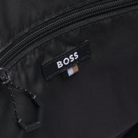 BOSS Golf Bag - Stenson Holdall - Black SP26
