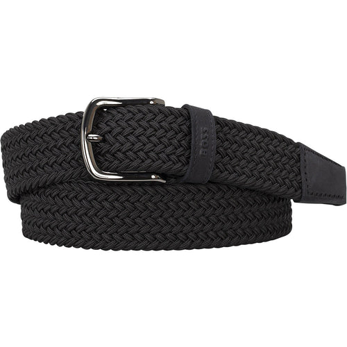 BOSS Golf Belt - Sash Woven - Black FA25