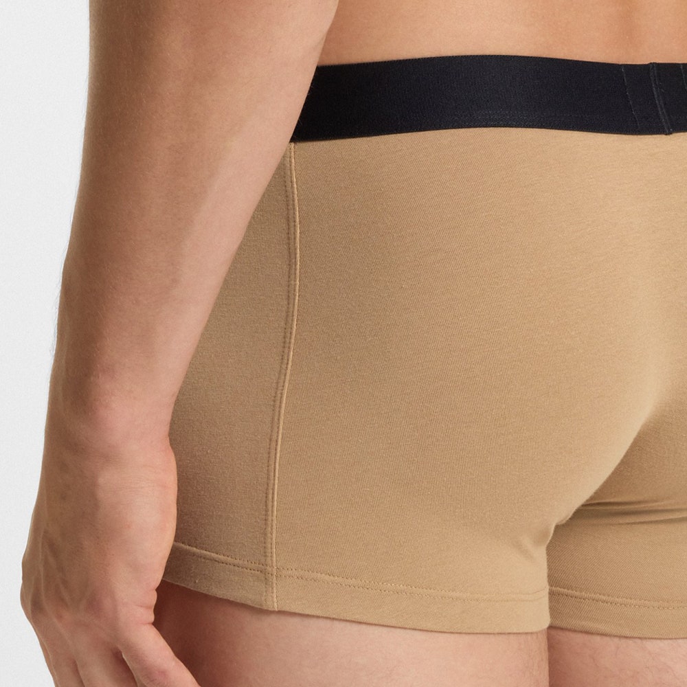 BOSS Golf Boxers - BOSS ONE Trunk - 3 Pack Core SP26