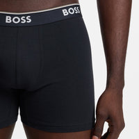 BOSS Golf Boxers - Power Boxer - 3 Pack Multi SP26