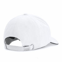 BOSS Golf Cap - Cap Bold - Bright White SU25