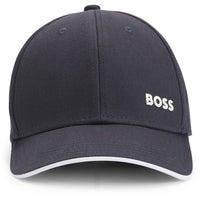 BOSS Golf Cap - Cap Bold - Dark Navy WI26