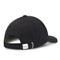 BOSS Golf Cap - Cap-US-1 - Black SP25