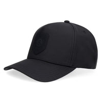 BOSS Golf Cap - Poulin-BC D'LUX - Black SP26