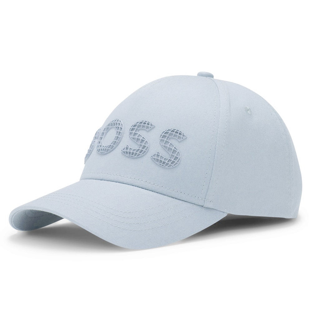 BOSS Golf Cap - Pyer Golf Terrace - Skyway SU26