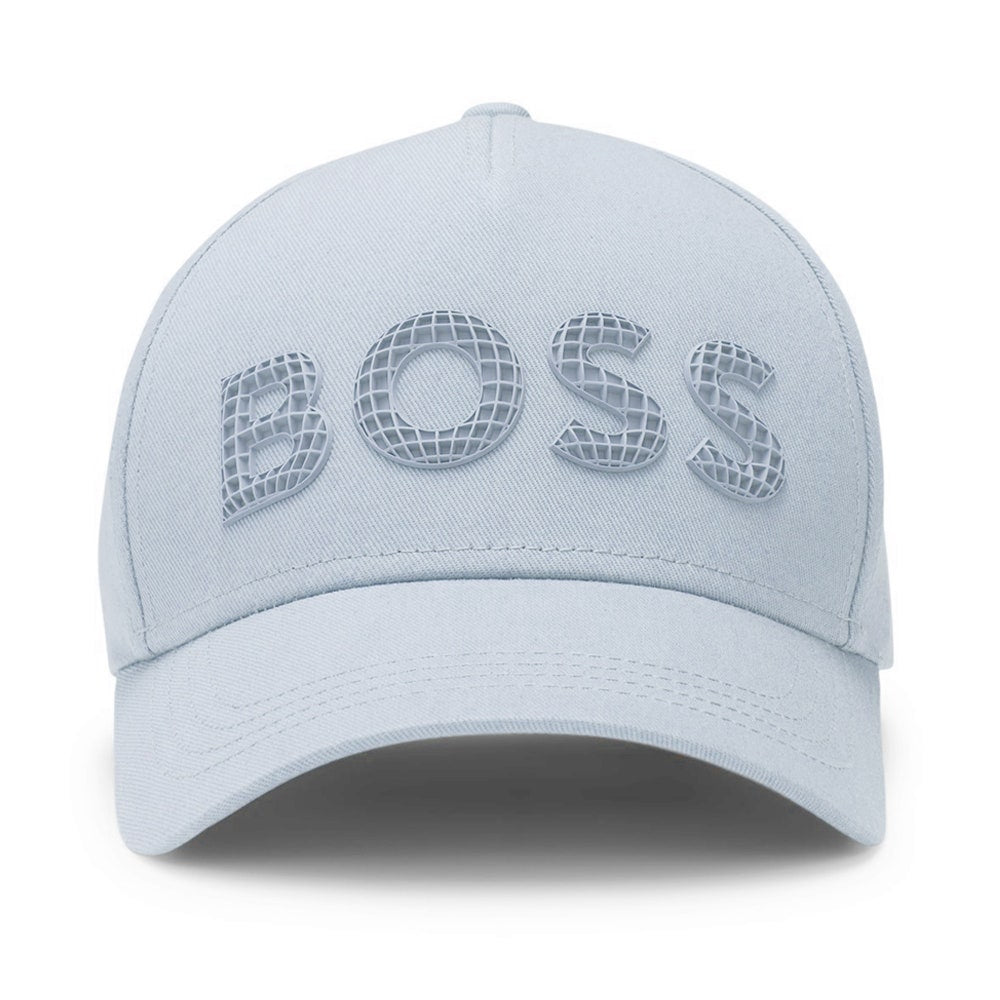 BOSS Golf Cap - Pyer Golf Terrace - Skyway SU26