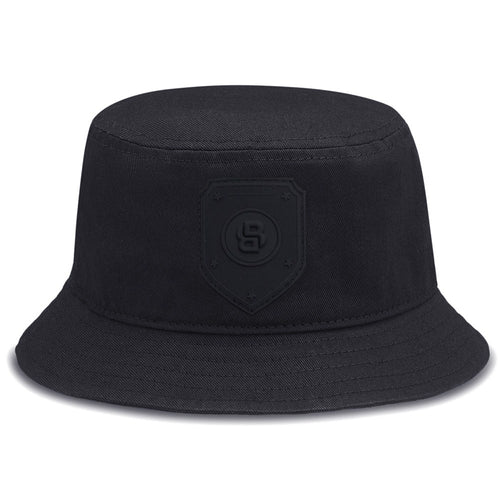 BOSS Golf Hat - Noah-BC D'LUX - Black SP26