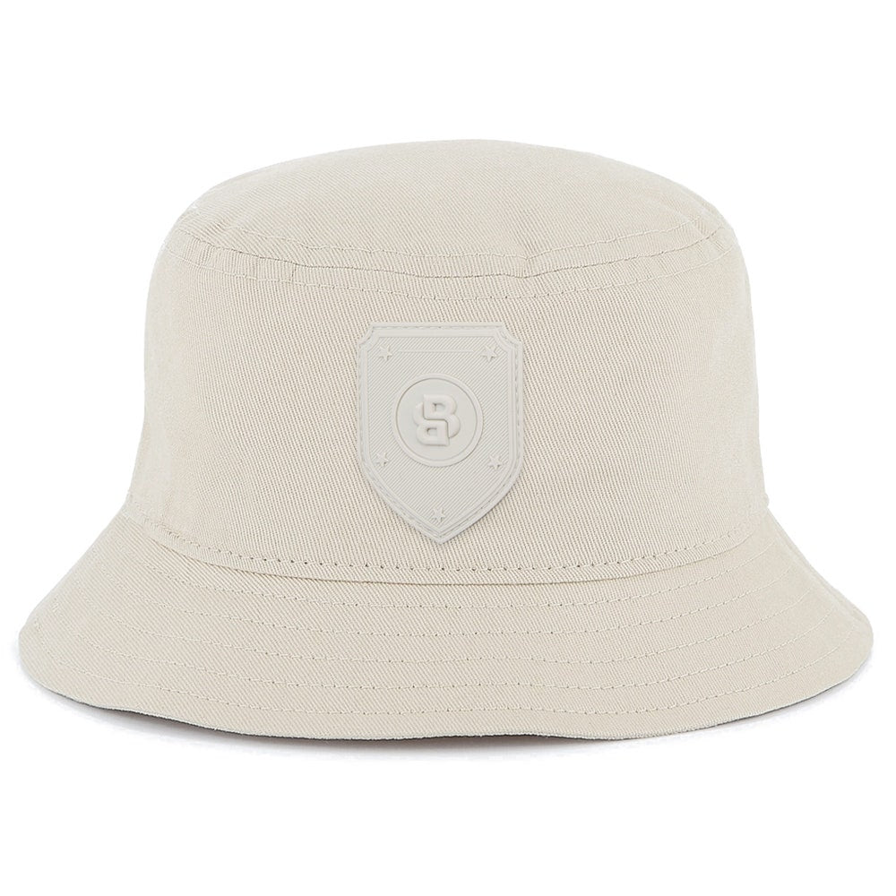 BOSS Golf Hat - Noah-BC D'LUX - Light Beige SP26