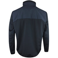 BOSS Golf Jacket - Padded Chip GOC - Dark Navy SP26