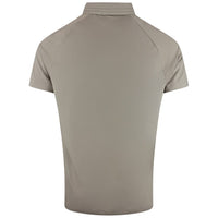 BOSS Golf Shirt - GOC Paddytech Slim - Brindle SU26