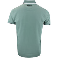 BOSS Golf Shirt - Paddy Pro Reg. Fit - Laurel Wreath WI25