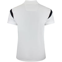 BOSS Golf Shirt - Union Paddy Reg. Fit - Bright White FA26