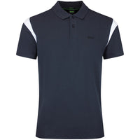 BOSS Golf Shirt - Union Paddy Reg. Fit - Dark Navy FA26