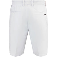 BOSS Golf Shorts - GOC Swing - Bright White FA26