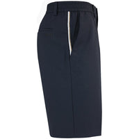 BOSS Golf Shorts - GOC Swing - Dark Navy FA26