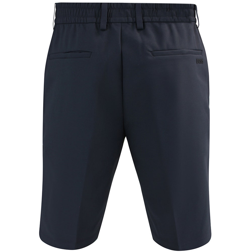 BOSS Golf Shorts - GOC Swing - Dark Navy FA26