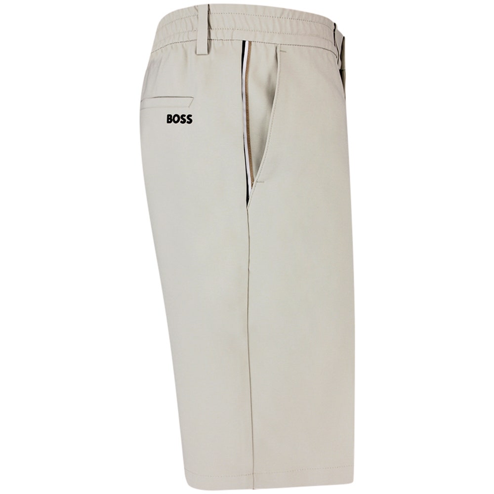 BOSS Golf Shorts - GOC Swing - Pelican FA26