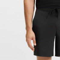 BOSS Golf Shorts - S_Active Move 7" - Black SP26