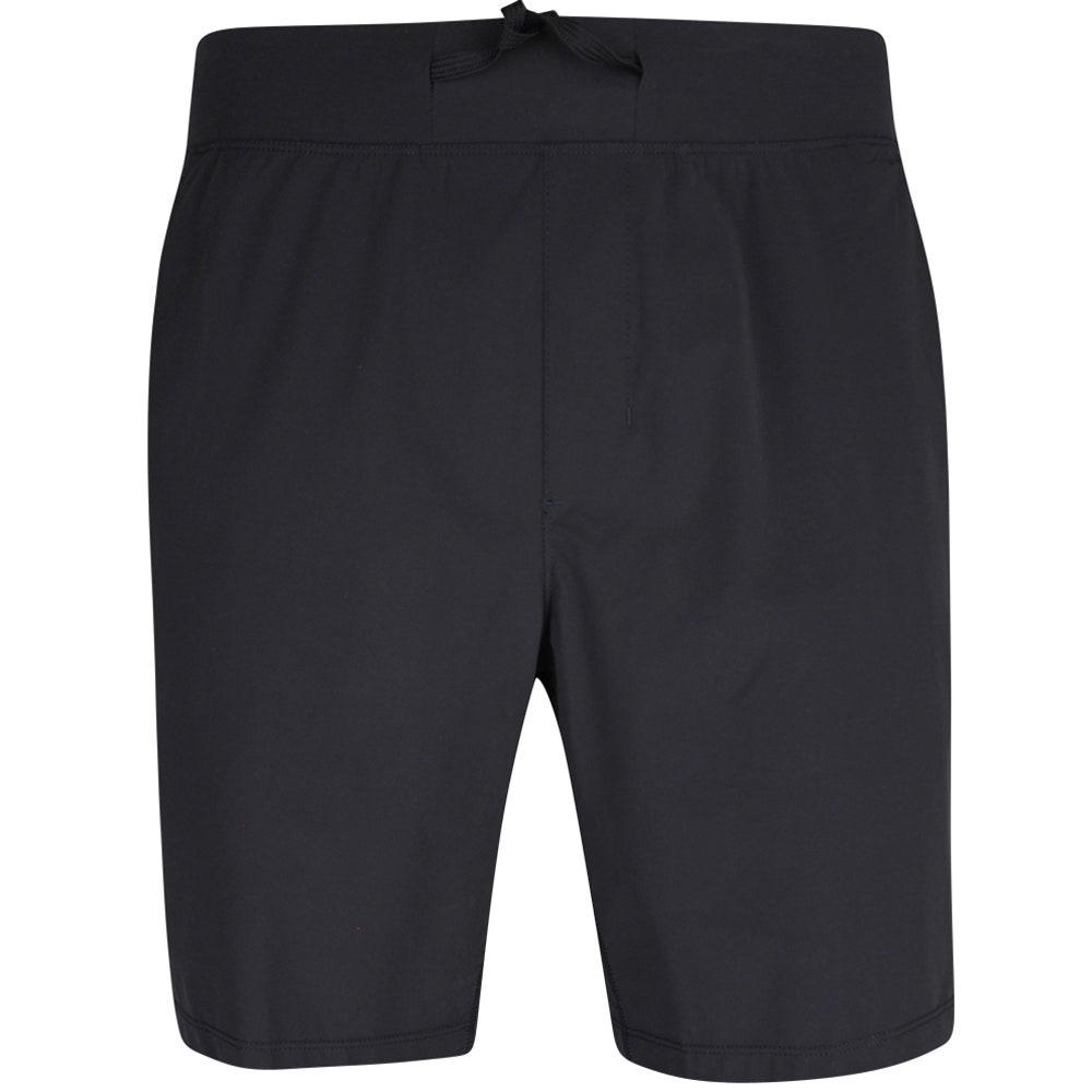 BOSS Golf Shorts - S_Active Move 7" - Black SP26
